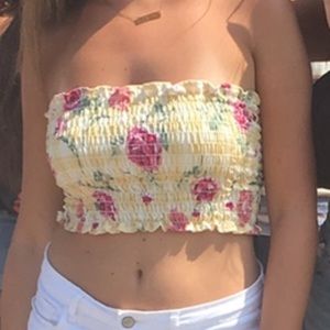 LF TUBE TOP